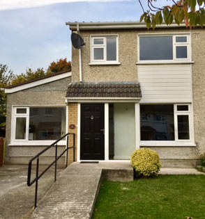 Peak Windows & Doors - Morris