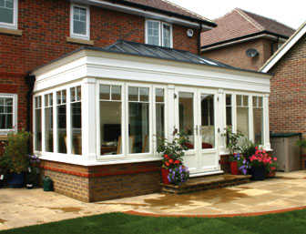 Peak Conservatories, Swords, Dublin