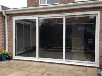 Triple Track Doors - Peak Windows & Doors Triple Track Doors - Peak Windows & Doors