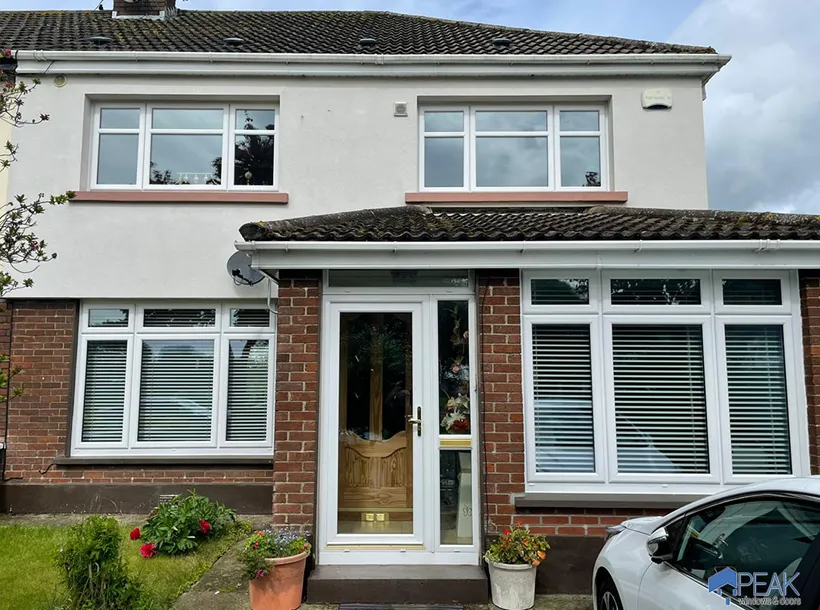 upvc Replacement Windows