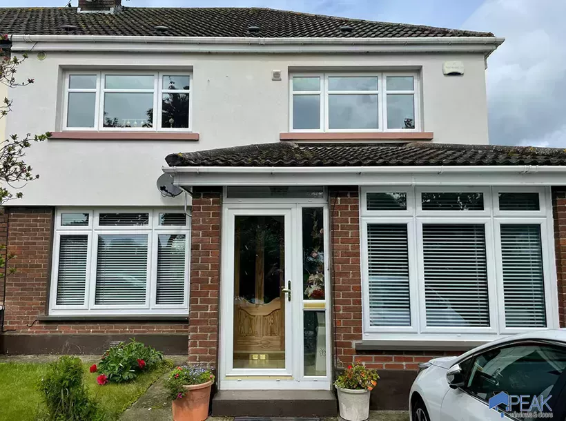 uPVC Replacement Windows